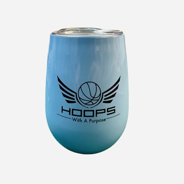 Hoops With A Purpose Insulated Cup